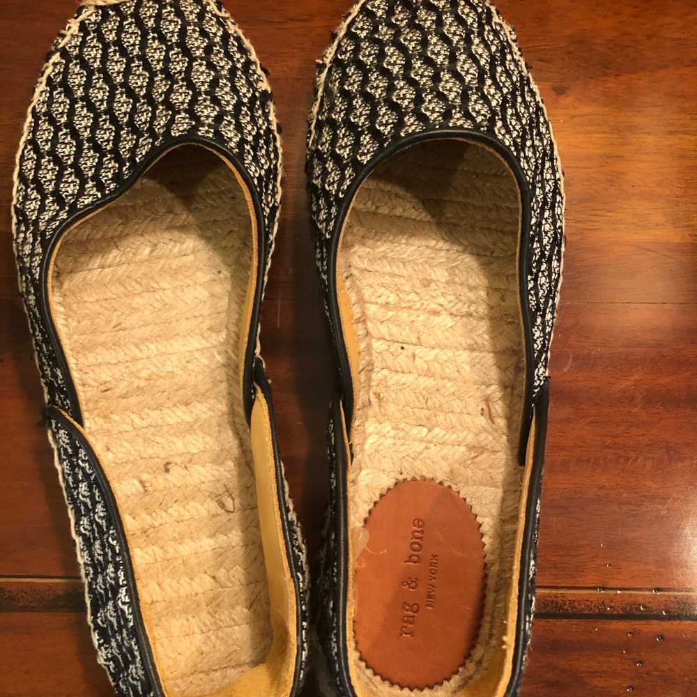 Rag And Bone Slides - image 2